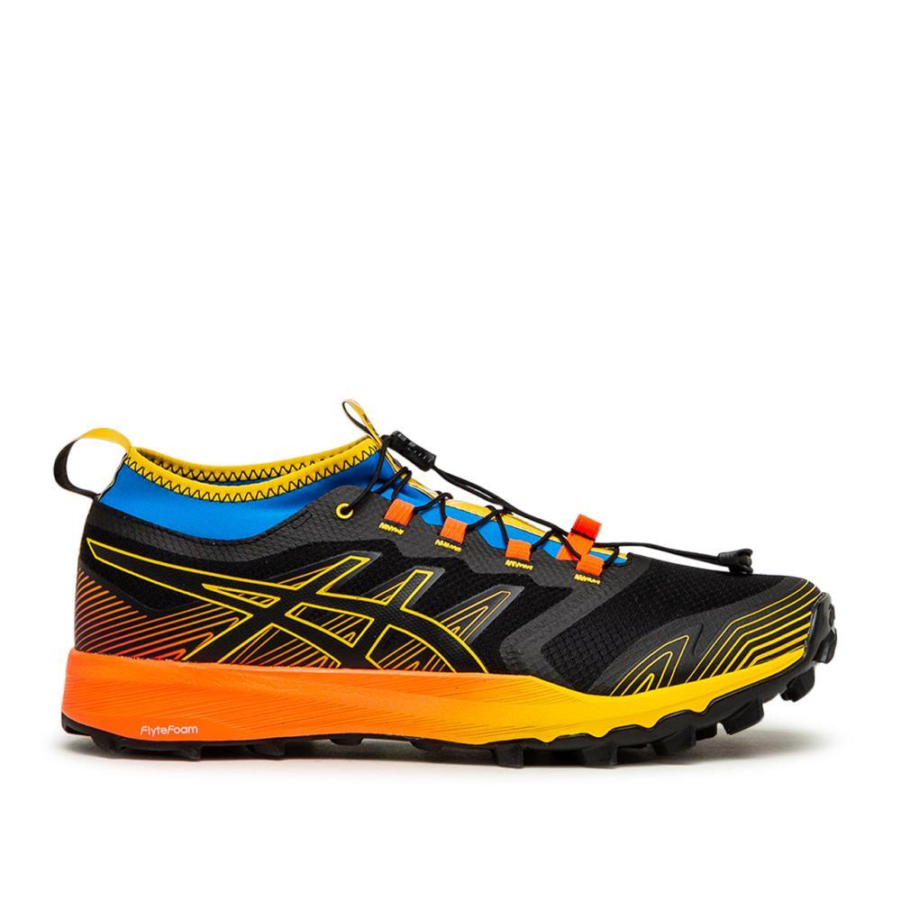 Fujitrabuco deals pro asics