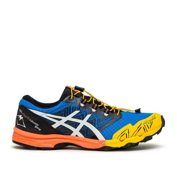 Asics Sportstyle GEL-FujiTrabuco SKY (Multi) (1011A900-400)