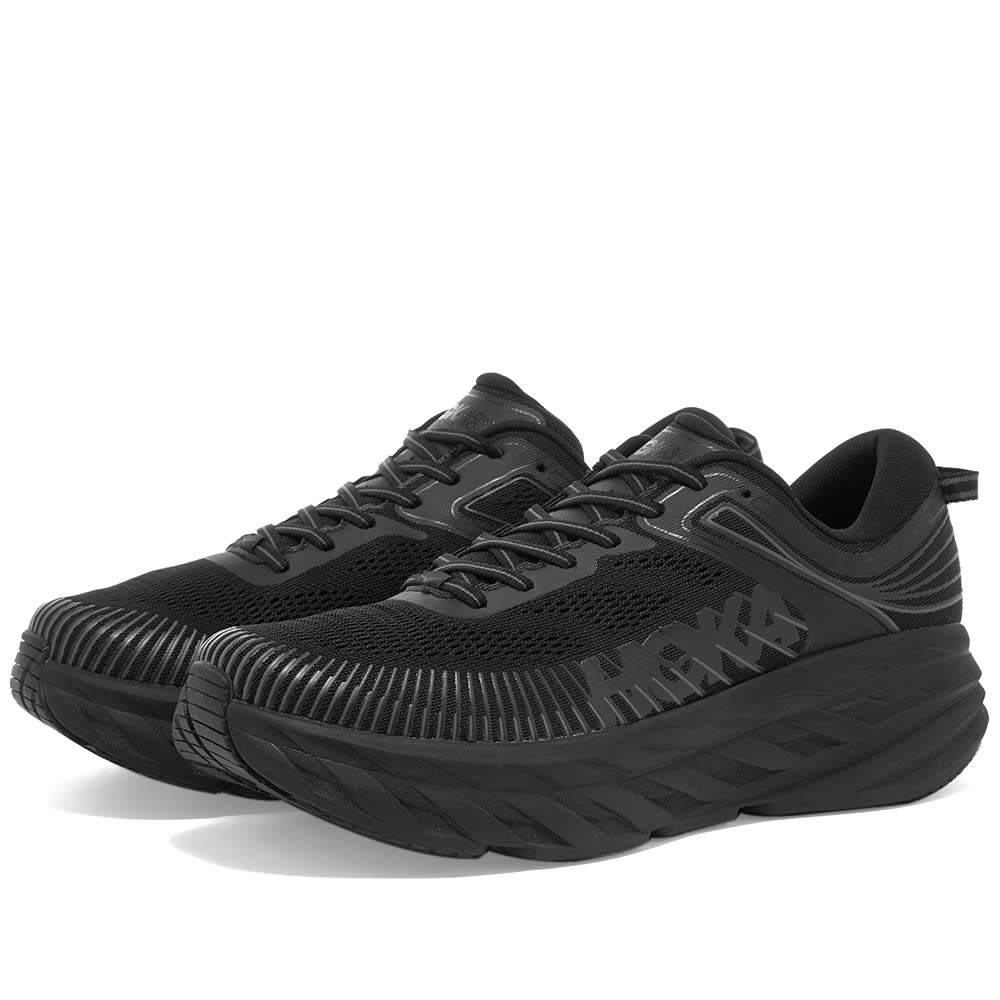 hoka oneone wide