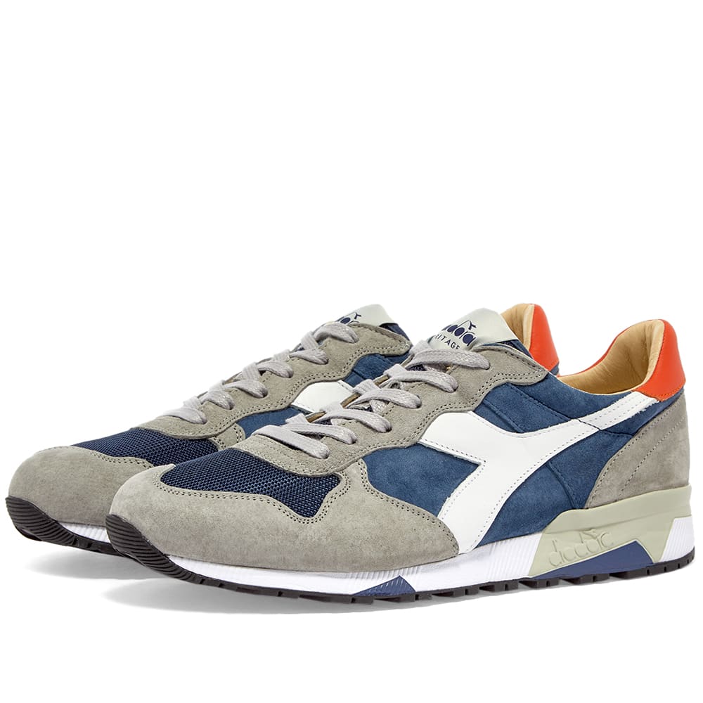 Diadora trident on sale