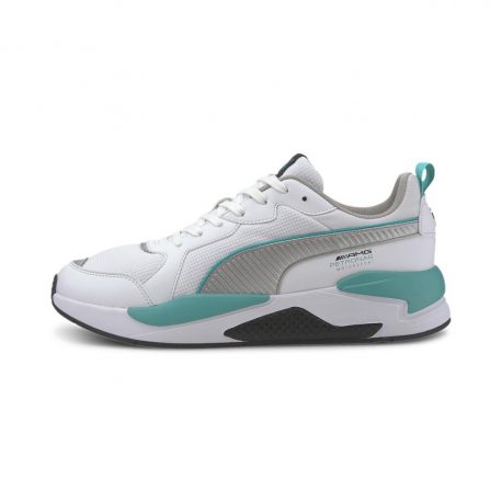 puma mapm xray