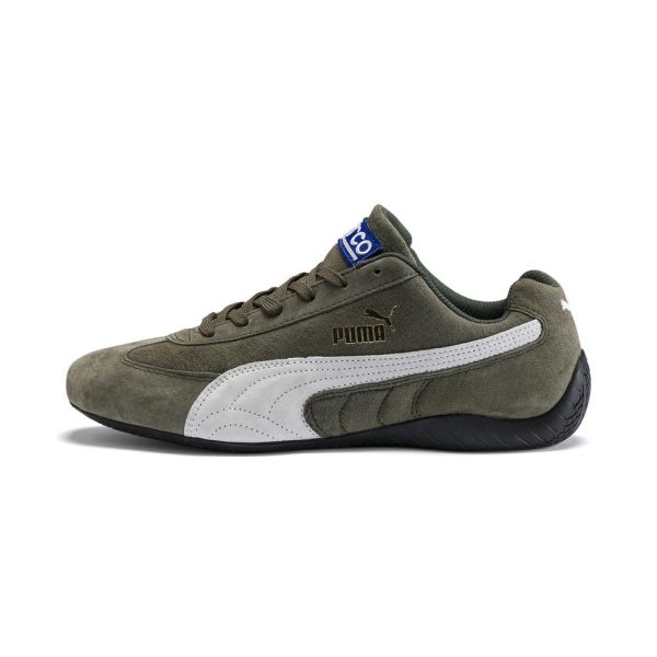 Puma  Speedcat OG Sparco (339844_04)