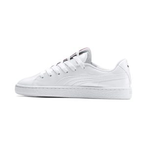 Puma  Basket Crush Wns (369556_01)