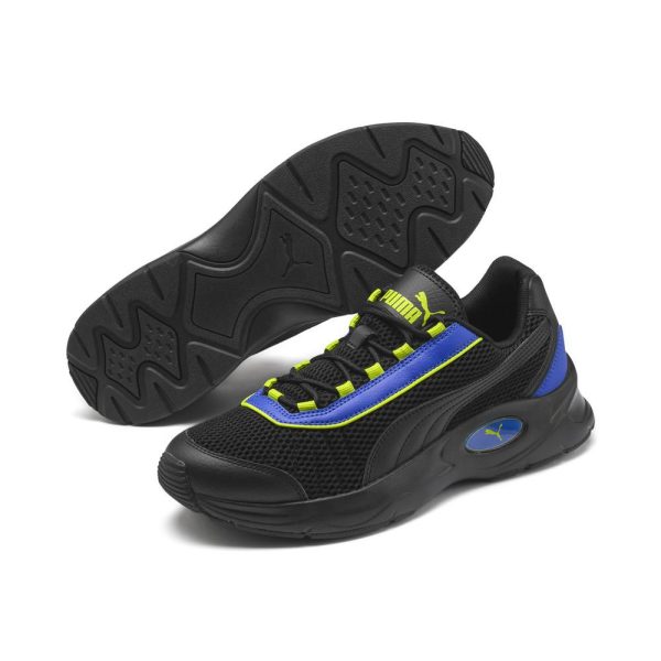 Puma  Nucleus (369777_07)