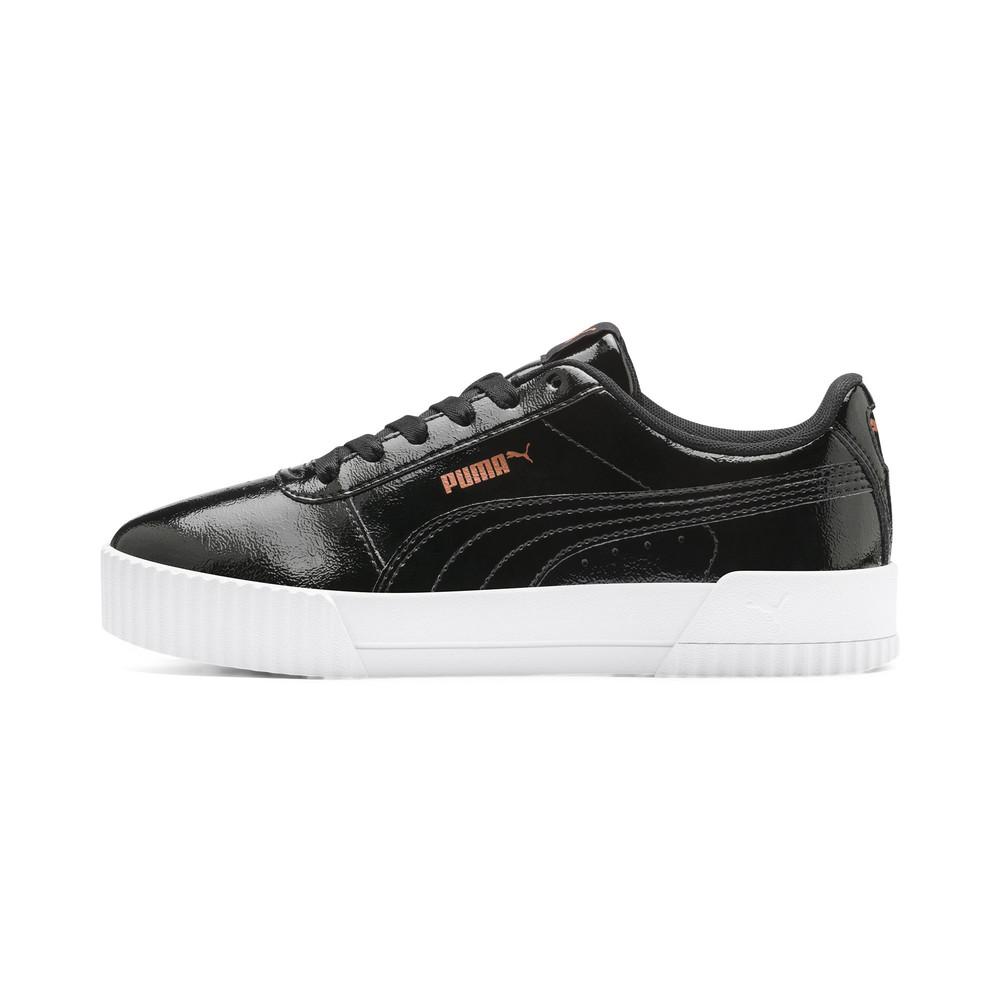 puma carina patent