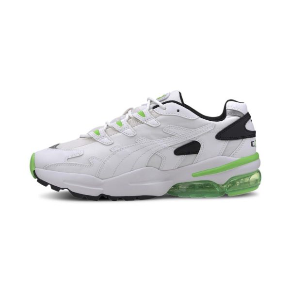 Puma  Cell Alien Kite (371438_03)