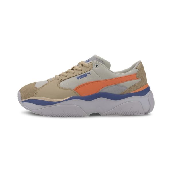 Puma  StormY Colour Block Wns (371731_02)