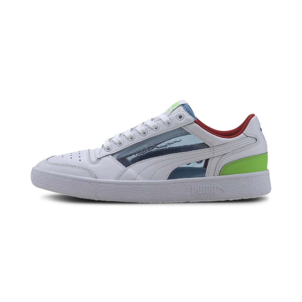 puma ralph sampson glass