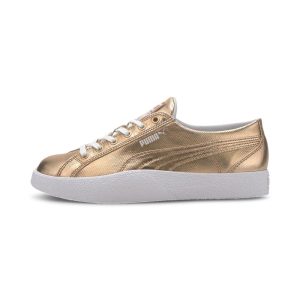 Puma  Love Metallic Wns (372248_01)