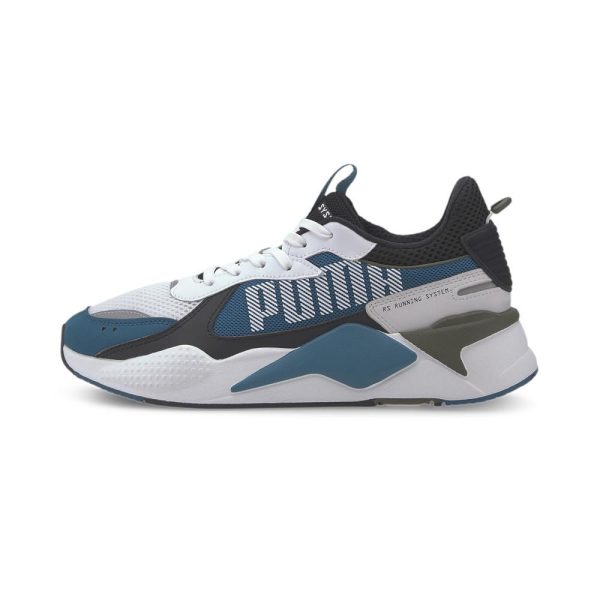 Puma  RSX Bold (372715_09)