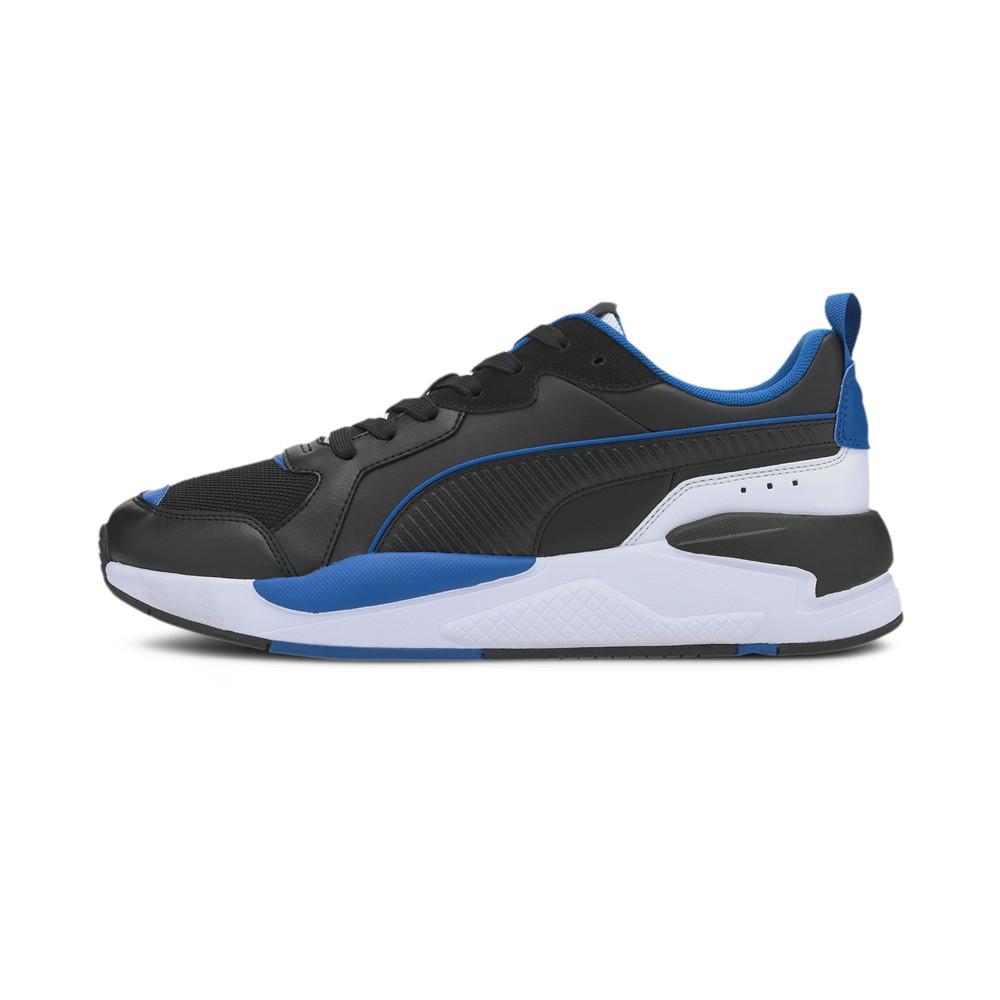 puma x ray colorblock