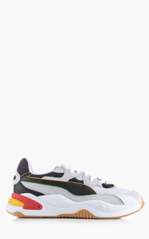 puma italy soccer