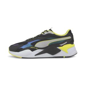 Puma  RSX3 x Emoji (374819_01)