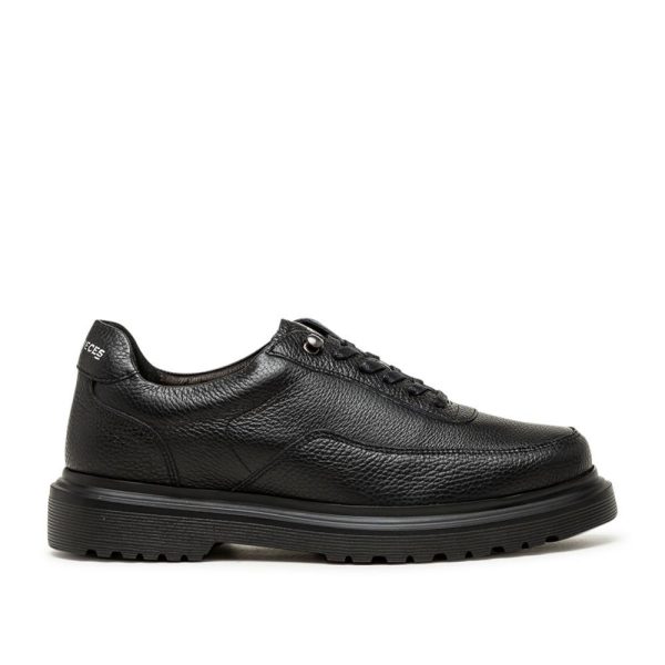 Filling Pieces Mondo Marino Grain (Schwarz) (46822211847)