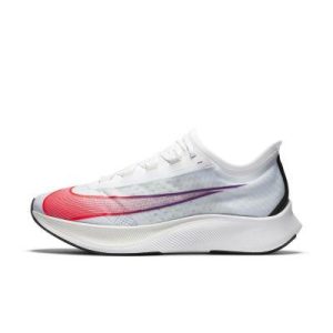 Мужские беговые кроссовки Nike Zoom Fly 3 (AT8240-103)