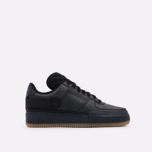 Nike Air Force 1 Type Black Gum (CJ1281-001)