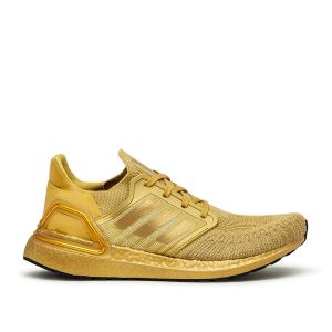 Adidas adidas Ultra Boost 20 Gold (2020) (EG1343)
