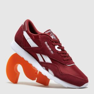 Reebok Classic Nylon (FV9321)