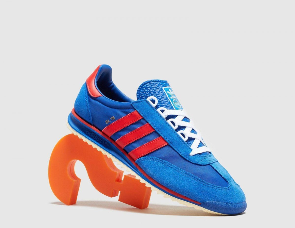 adidas Originals SL 76 size Exclusive FW7166 SNEAKER SEARCH