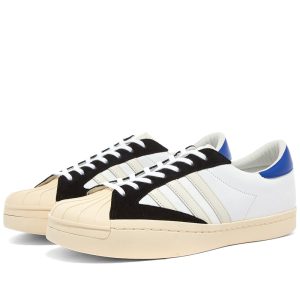 Y3 ADIDAS  Yohji Star (FX0895)