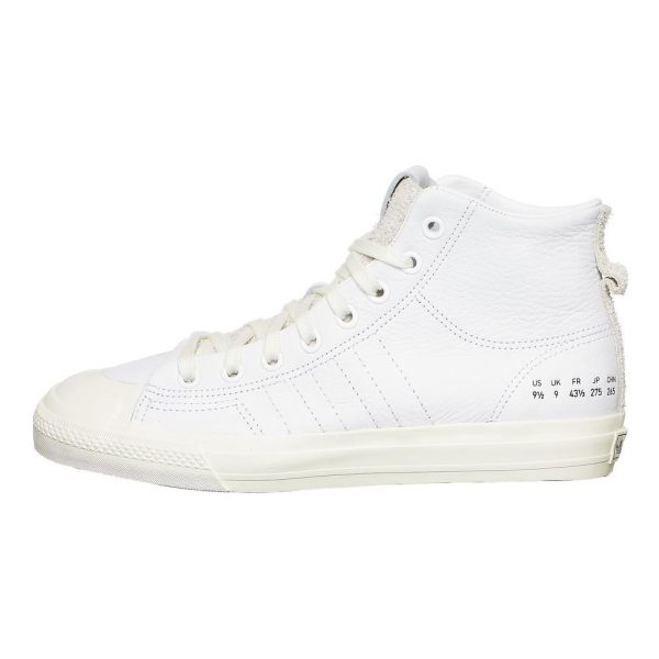 Adidas Nizza Hi RF (FY0041)