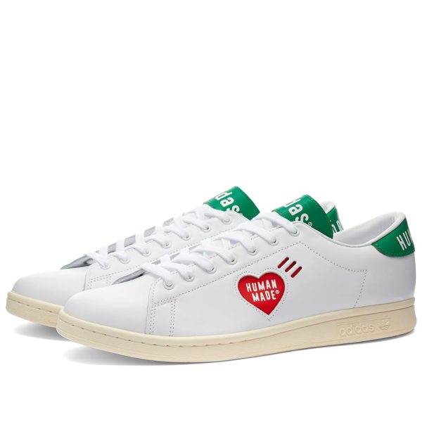 adidas  Stan Smith    Human Made (FY0734)