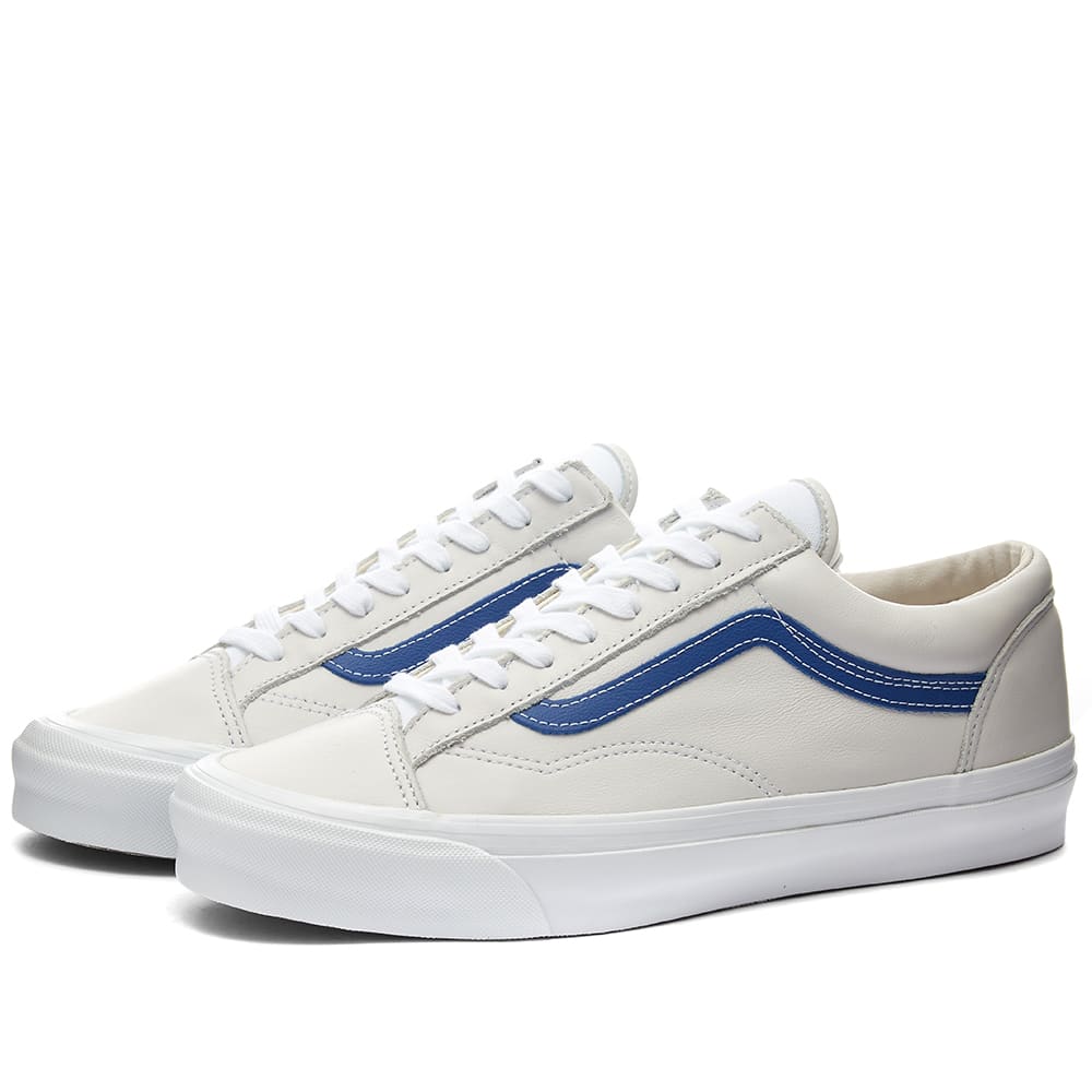 og style 36 lx