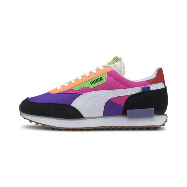 Puma  FUTURE RIDER PLAY ON (371149_03)