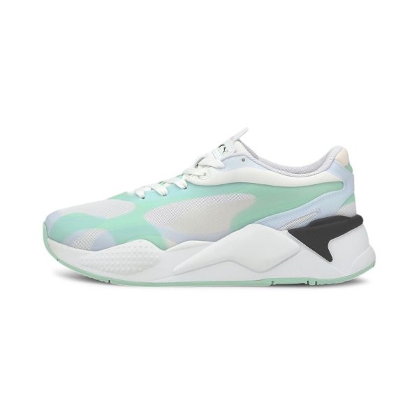 Puma  RSX PlasTech Wns (371640_02)