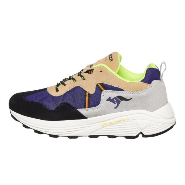 Kangaroos Dynaflow (47270-2054)