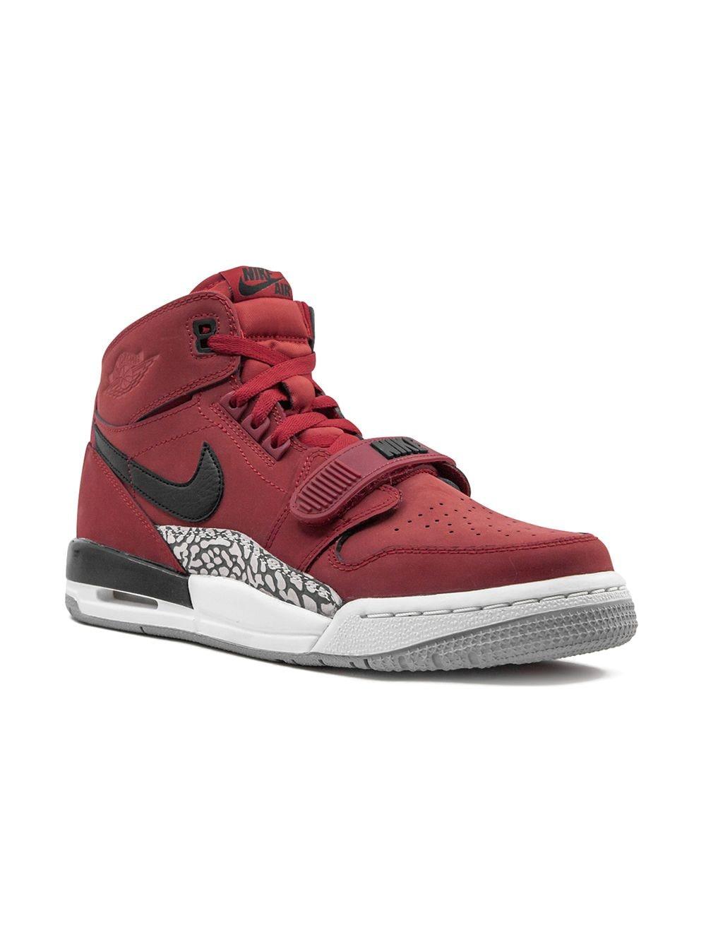 air jordan legacy 312 toro