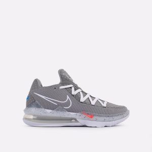 Nike Lebron XVII Low (CD5007-004)