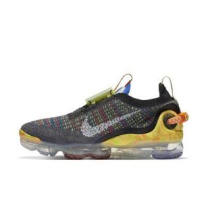 Женские кроссовки Nike Air VaporMax 2020 FK (CJ6741-002)