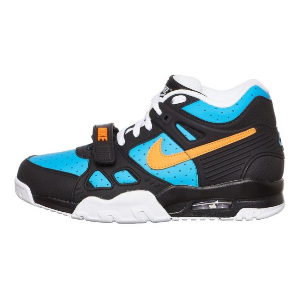 Nike Air Cross Trainer 3 (CN0923-001)