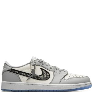 Air Jordan 1 Retro Low Dior (2020) (CN8608-002)