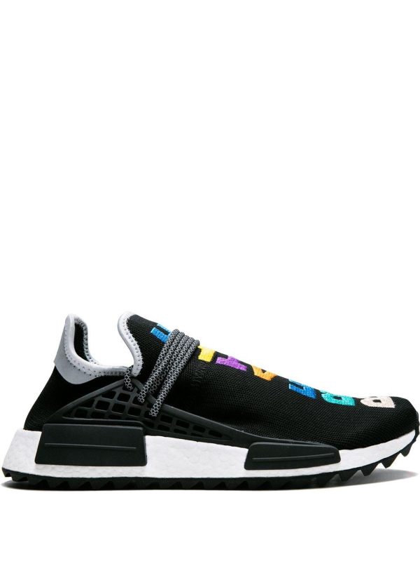 adidas by Pharrell Williams  Pharrell Williams HU NMD Trail (CP9596)