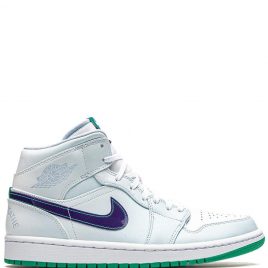Air Jordan 1 Nike HoopsLuka Donic (CW5853-100)