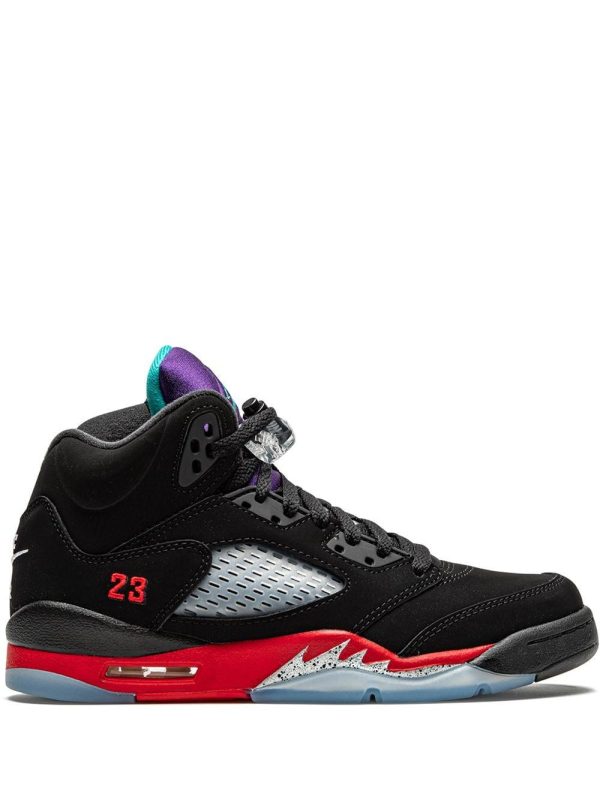 Nike Kids  Air Jordan 5 Retro (CZ2989-001)