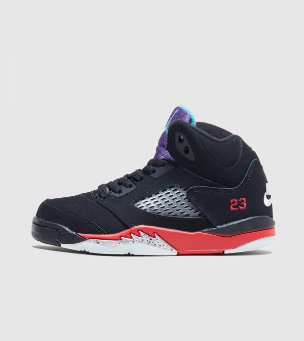 Jordan Air 5 Retro Children's (CZ2990-001)