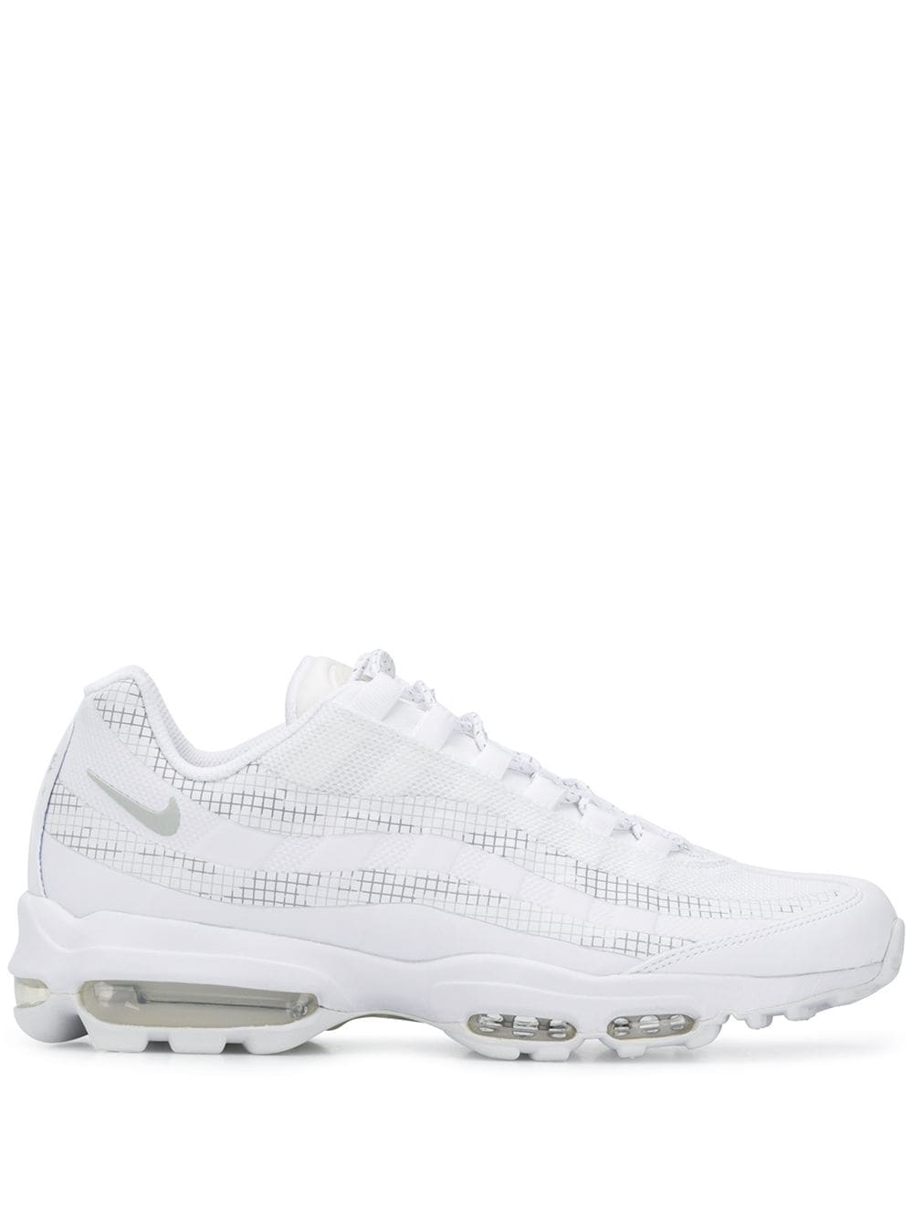 nike air 95 ultra white