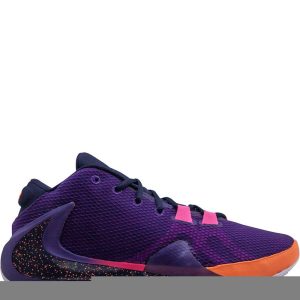 Nike  Zoom Freak 1 Gamer Exclusive (DA4811-500)