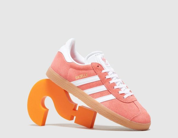 adidas Originals Gazelle Women's (FU9908)