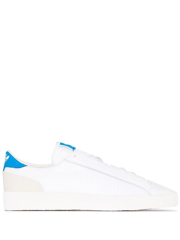 Adidas adidas Aderley Spzl White Bright Blue (2020) (FX1502)