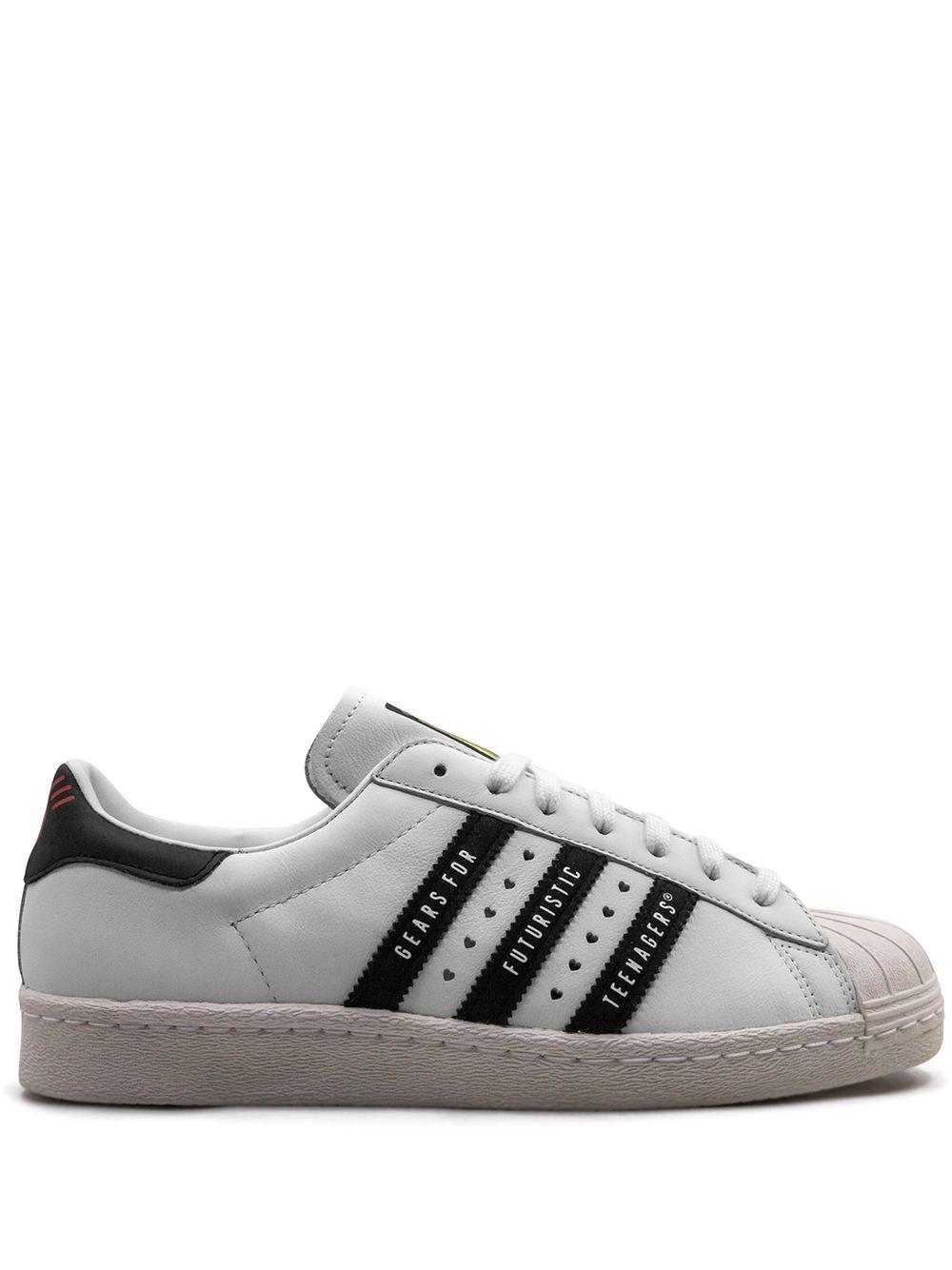 Adidas 80s superstar hotsell