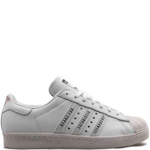 adidas by Pharrell Williams x Human Made Superstar 80s (FY0730)