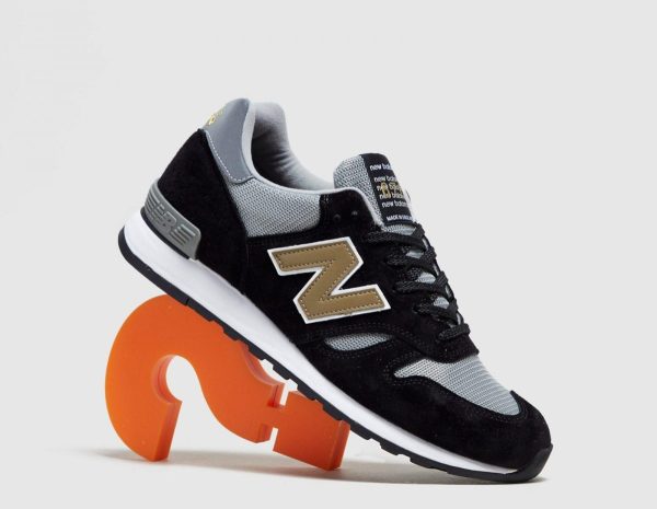 New Balance 670 'Made in UK' (M670KGW)
