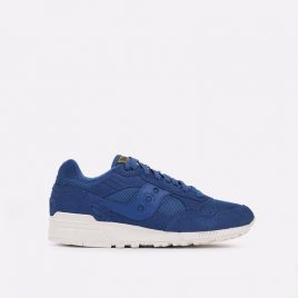 Кроссовки Saucony Shadow 5000 (S7040432) синего цвета