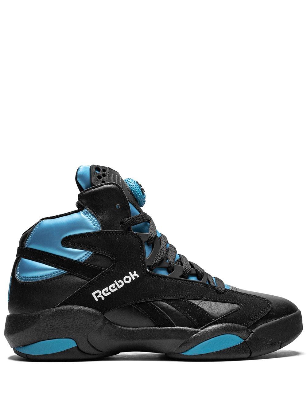 reebok shaq