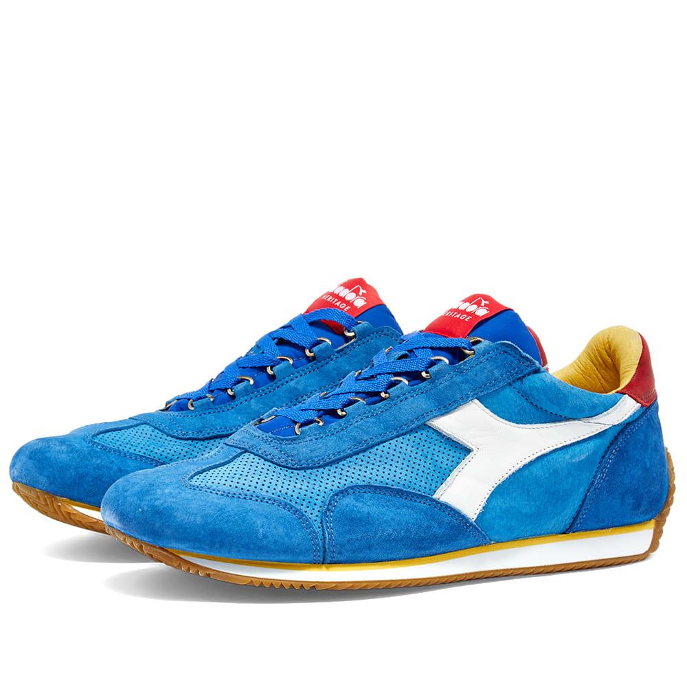 diadora equipe suede