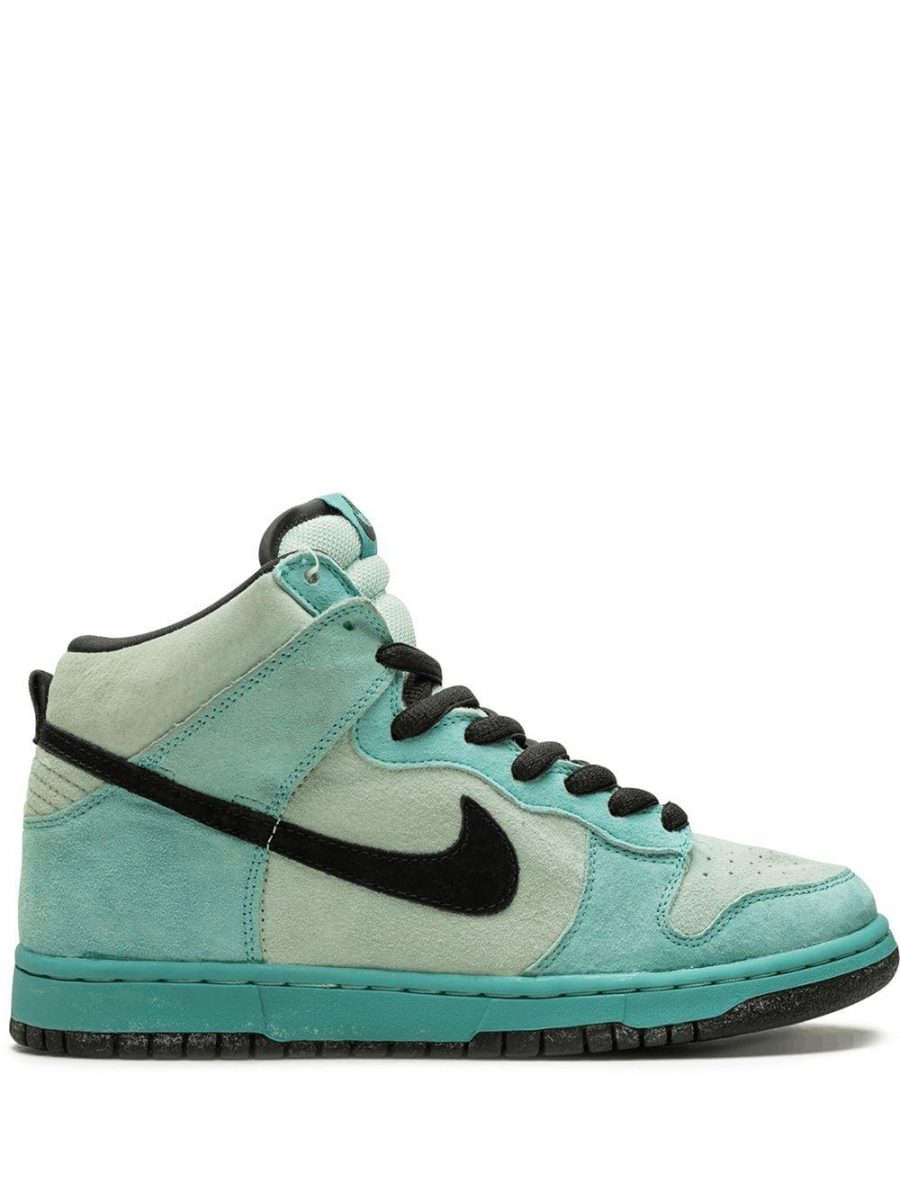 Кроссовки Nike SB Dunk High Pro | DQ3757-300